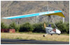 New SOLAIRUS Light Soaring Trike from North Wing - Click Here to view an enlargement