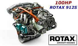 Dual Carburetor Heat for North Wing Light Sport Aircraft