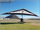 Discovery 207 - Ultralight Trike Wing