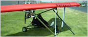 Click here to see an enlargement of the Maverick 2 Wing