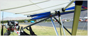 Click here to see an enlargement of the Maverick 2 Wing