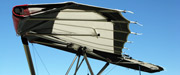 Click here to see an enlargement of the Maverick 3 Wing