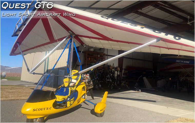 North Wing - Quality Light Sport Aircraft, Weight Shift Control Ultralight  Trikes & Wings, Hang Gliders - phone 509.682.4359