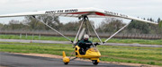 Click here to see an enlargement of the Quest GT5 Wing