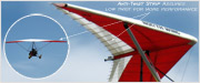 Click here to see an enlargement of the Quest GT5 Wing